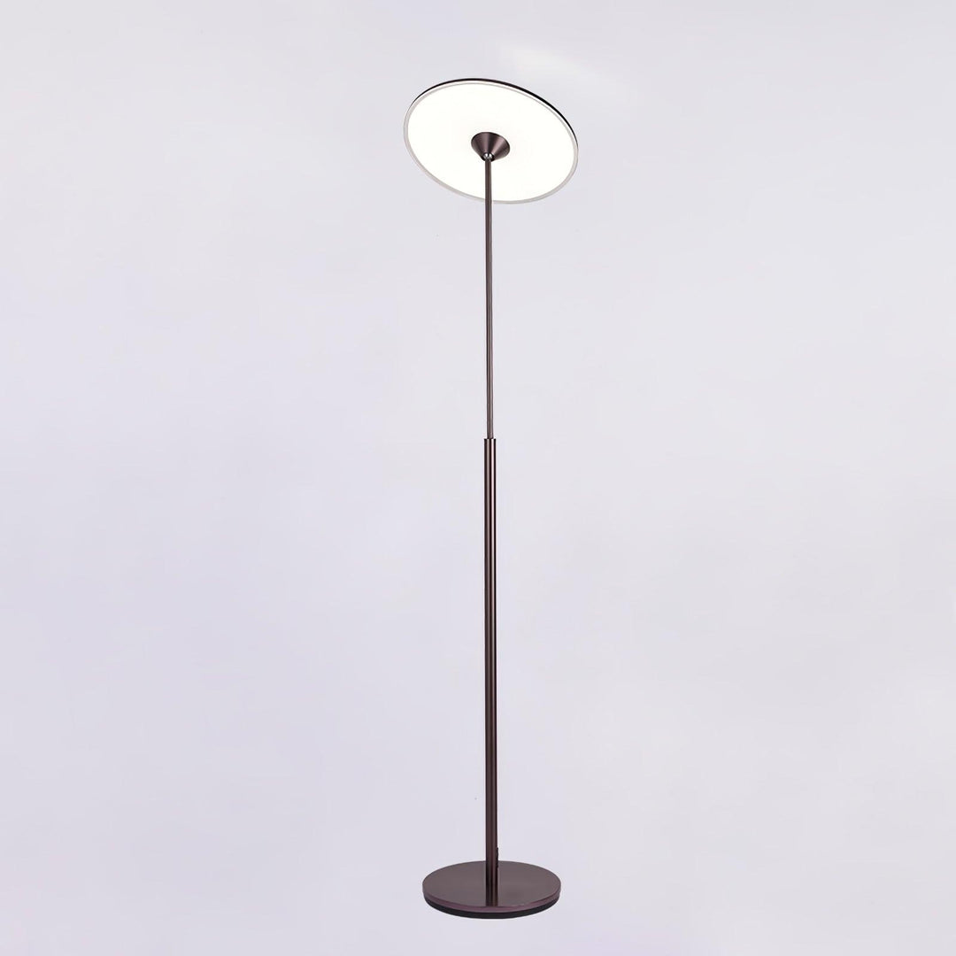 Ambra LED Floor Lamp - Vakkerlight