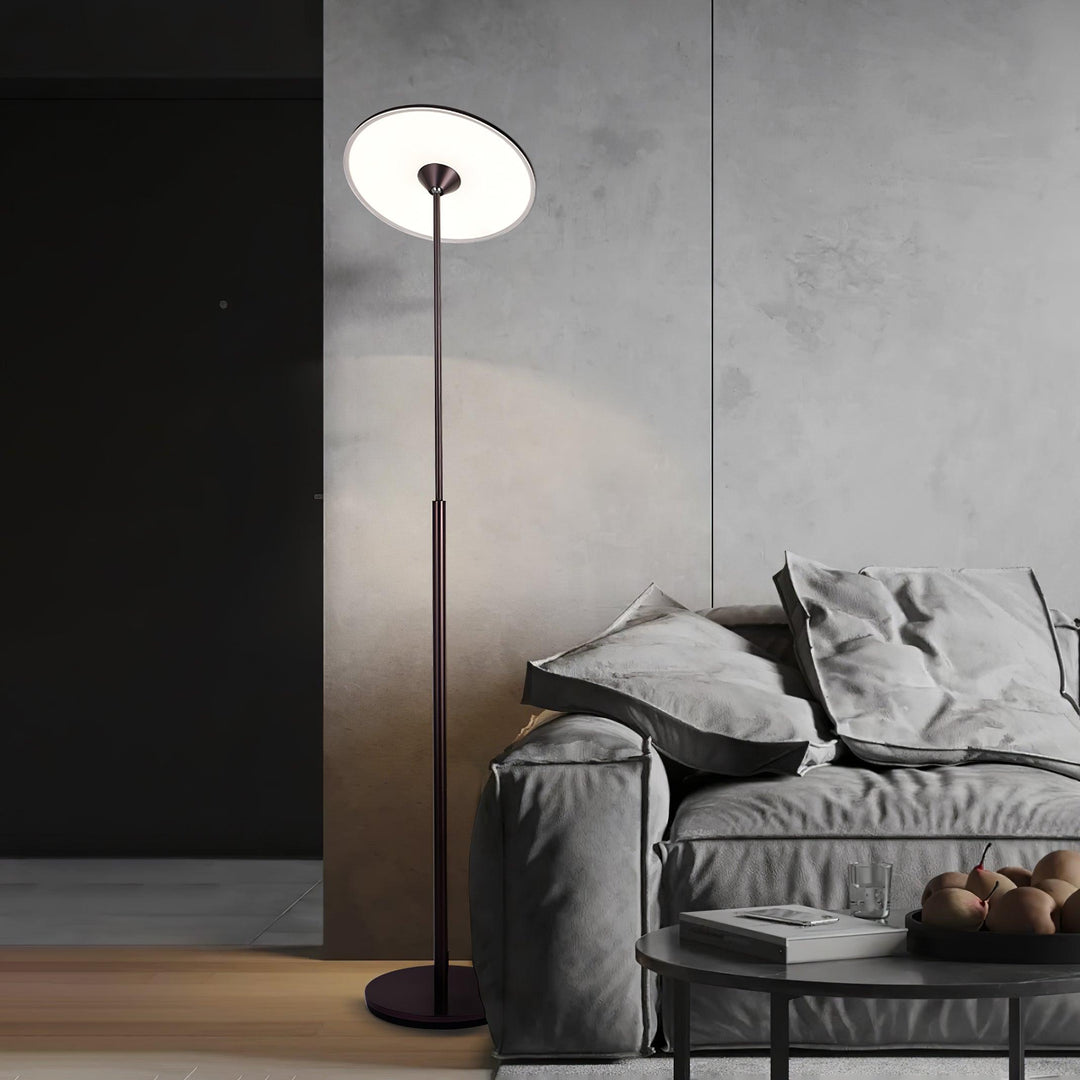 Ambra LED Floor Lamp - Vakkerlight