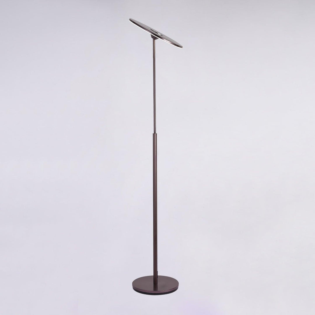 Ambra LED Floor Lamp - Vakkerlight