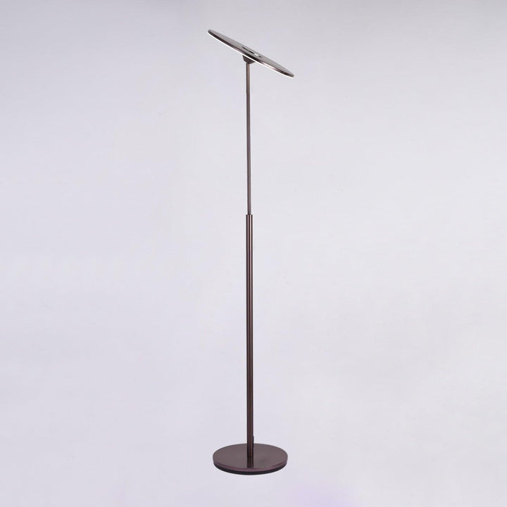 Ambra LED Floor Lamp - Vakkerlight