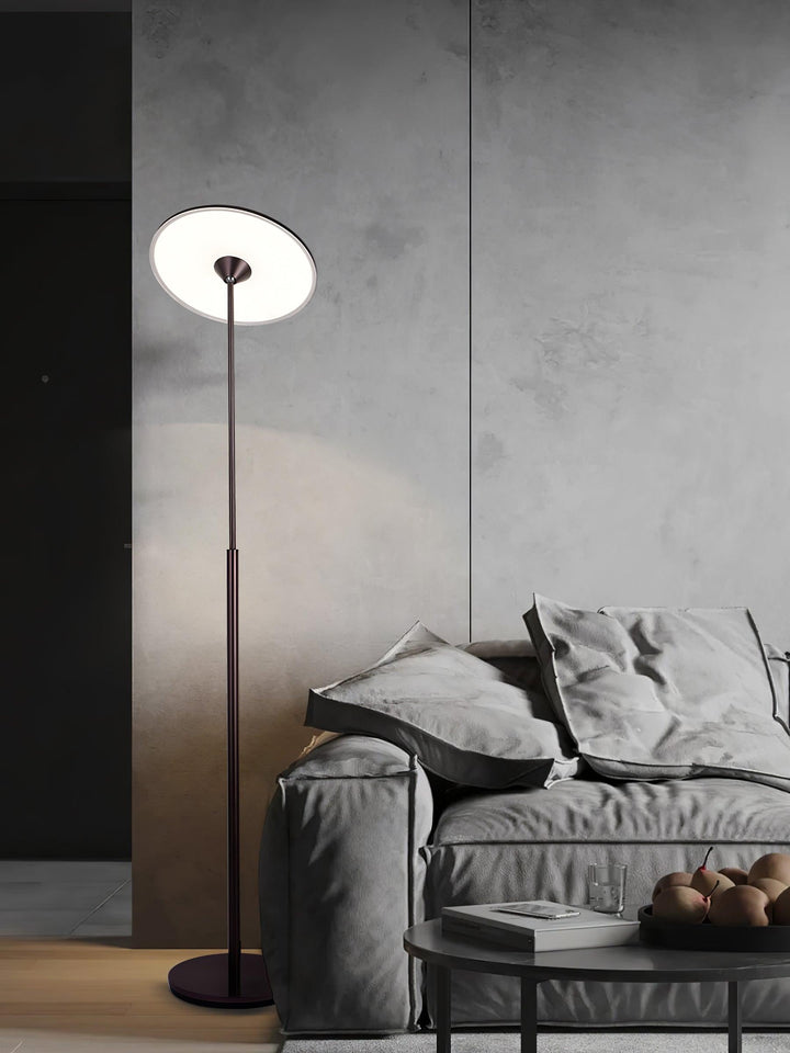 Ambra LED Floor Lamp - Vakkerlight