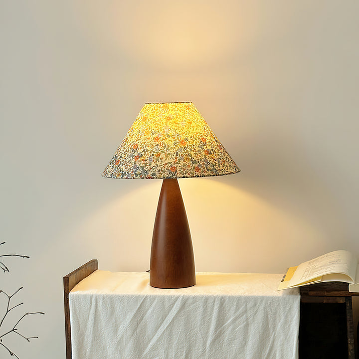 Amelia Blossom Table Lamp - Vakkerlight