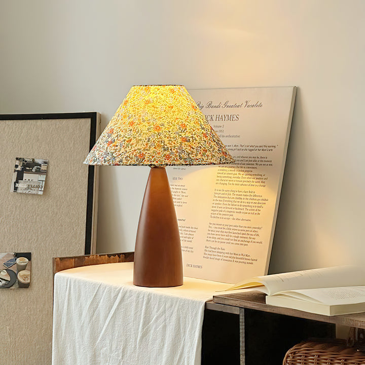 Amelia Blossom Table Lamp - Vakkerlight