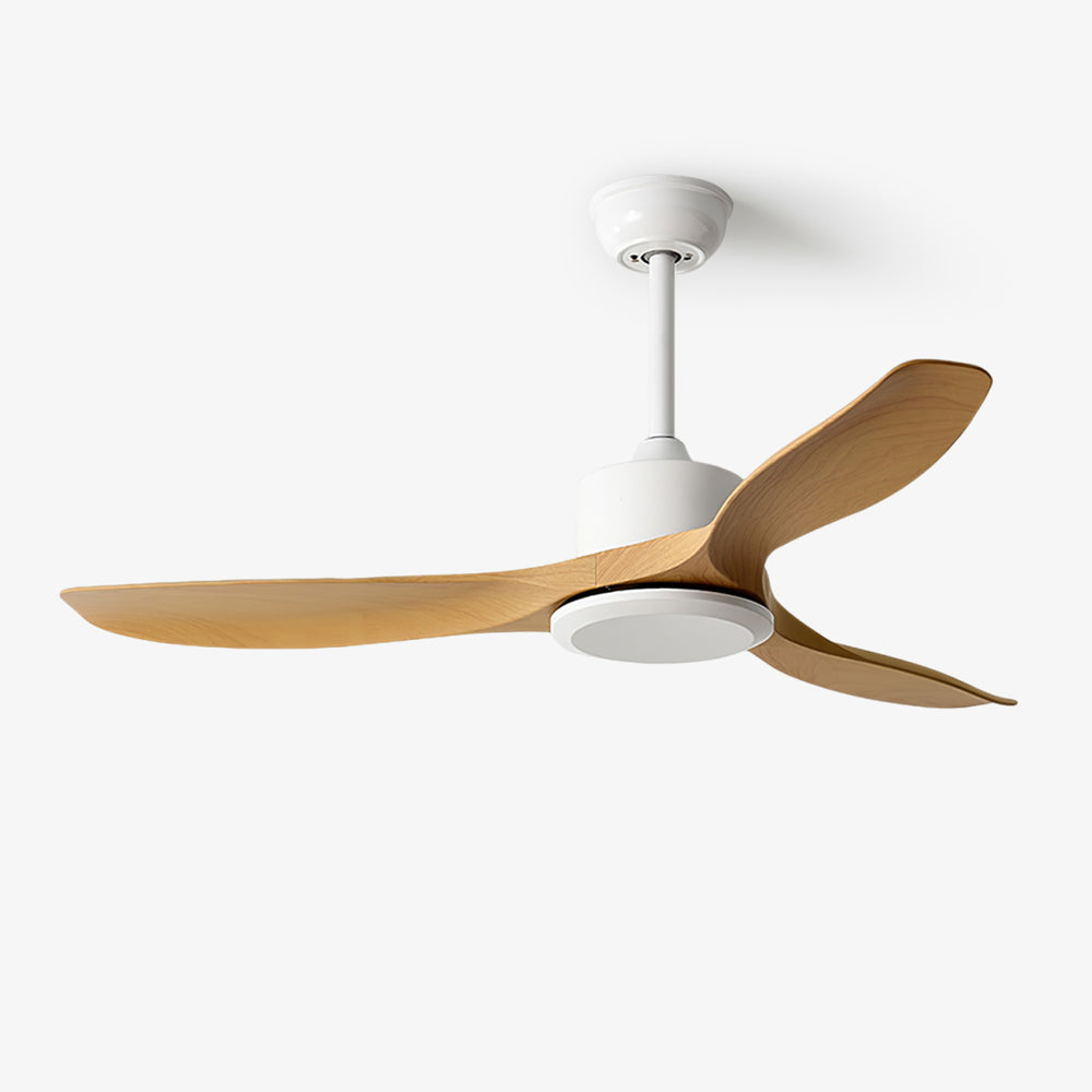 Amelia Ceiling Fan - Vakkerlight