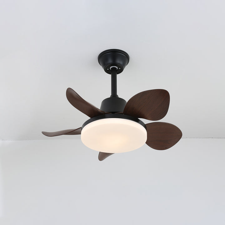 Amelia Ceiling Fan Light - Vakkerlight