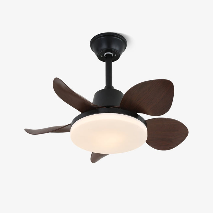 Amelia Ceiling Fan Light - Vakkerlight