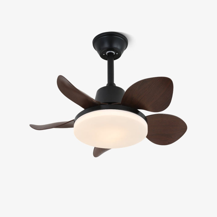 Amelia Ceiling Fan Light - Vakkerlight