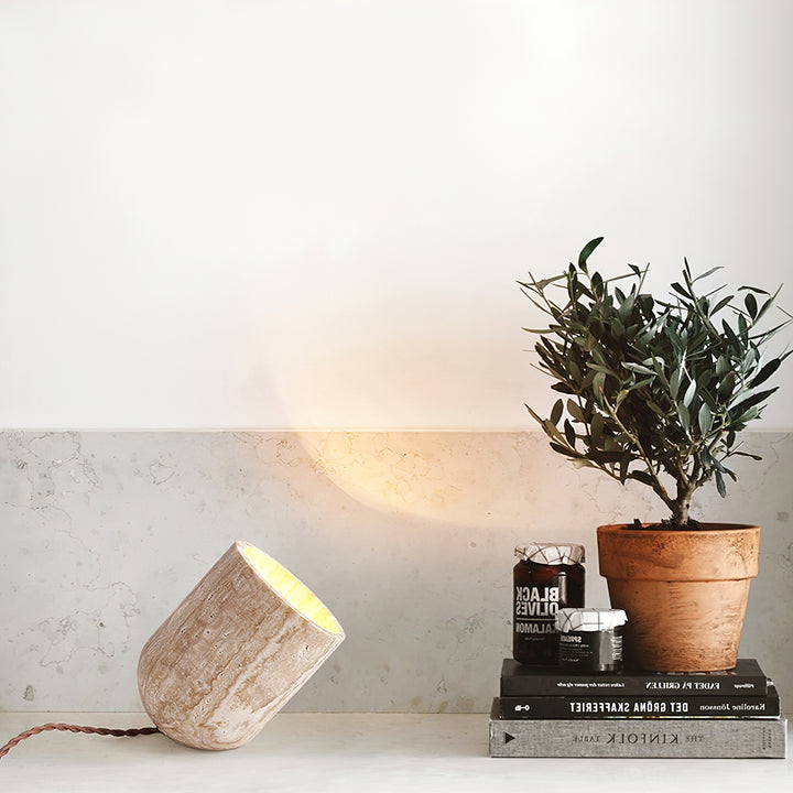 Amidori Table Lamp - Vakkerlight