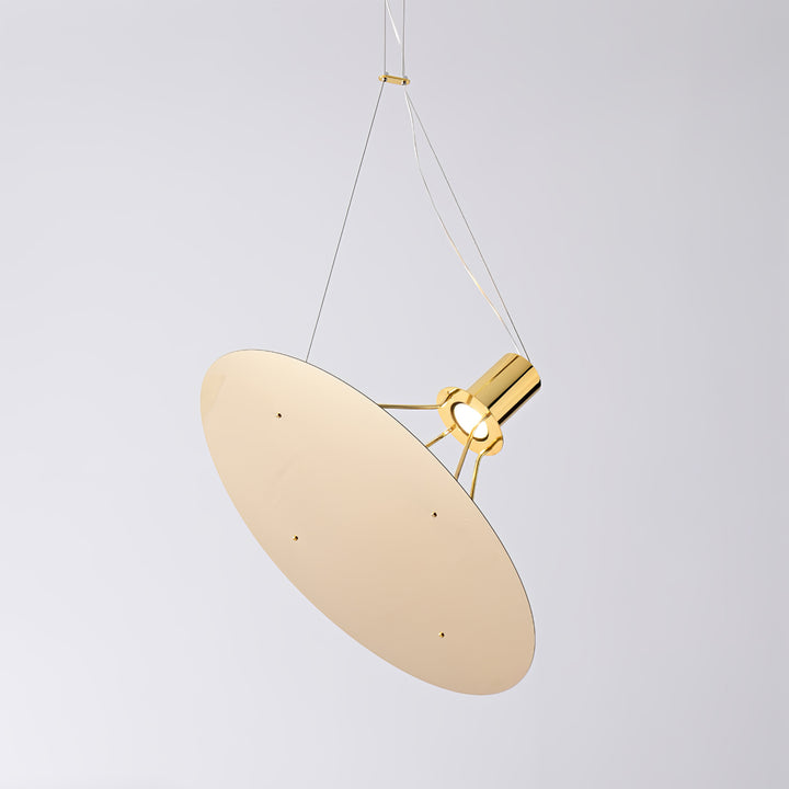 Amisol Pendant Lamp