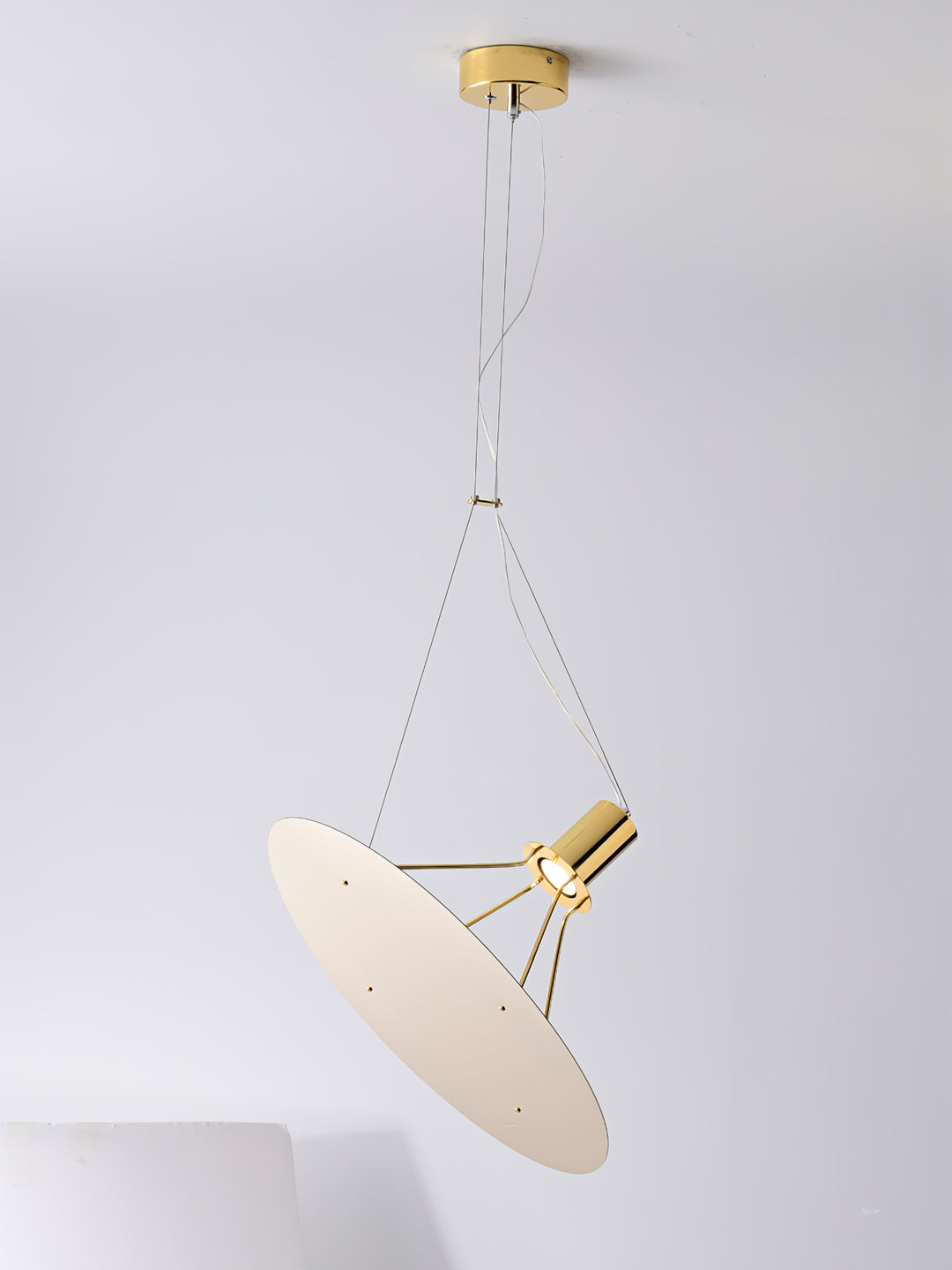 Amisol Pendant Lamp