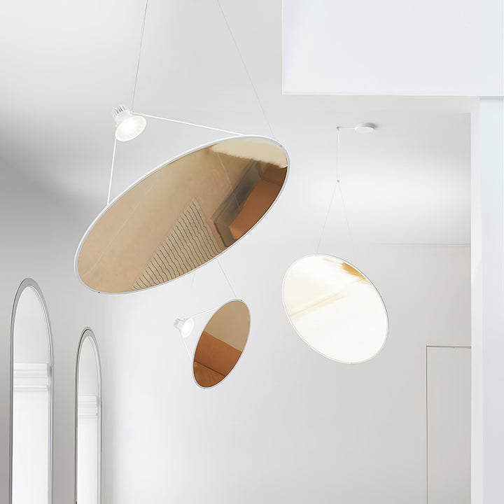 Amisol Pendant Lamp