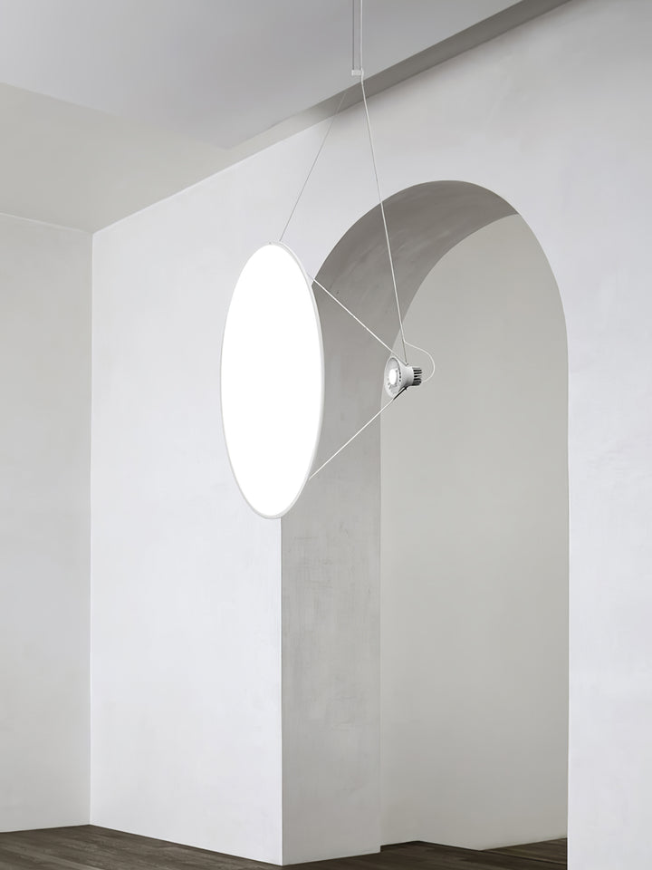 Amisol Pendant Lamp