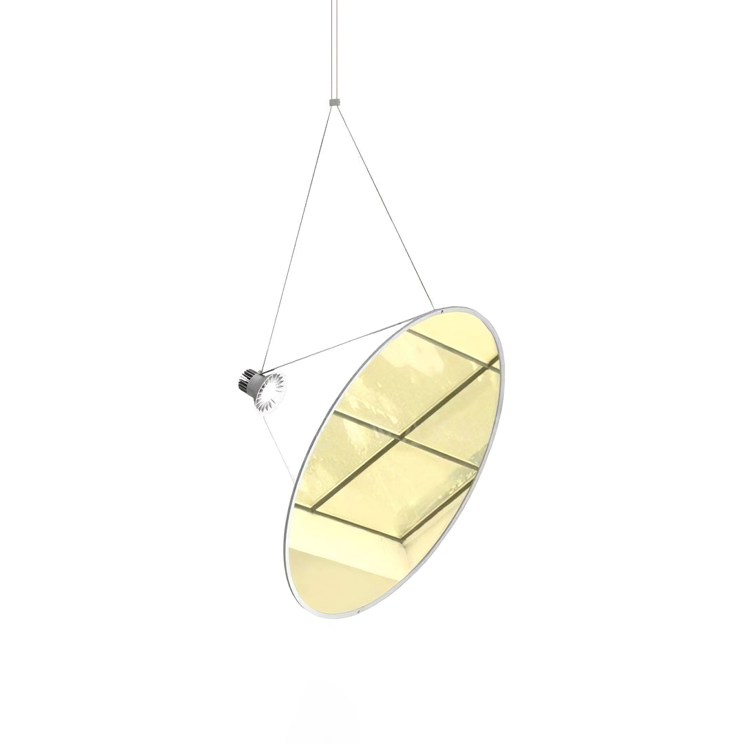 Amisol Pendant Lamp