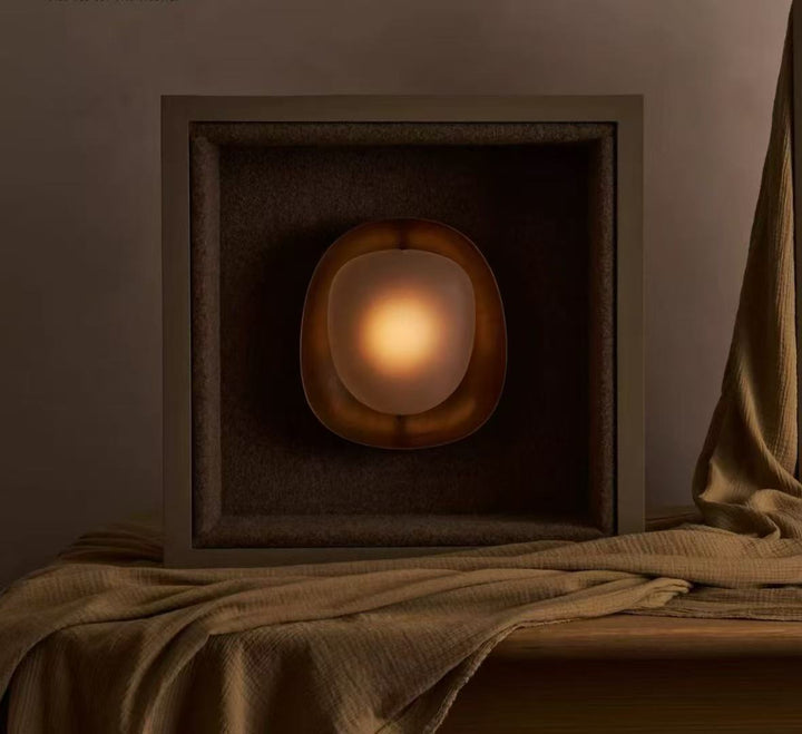 Amorphous Wall Lamp - Vakkerlight