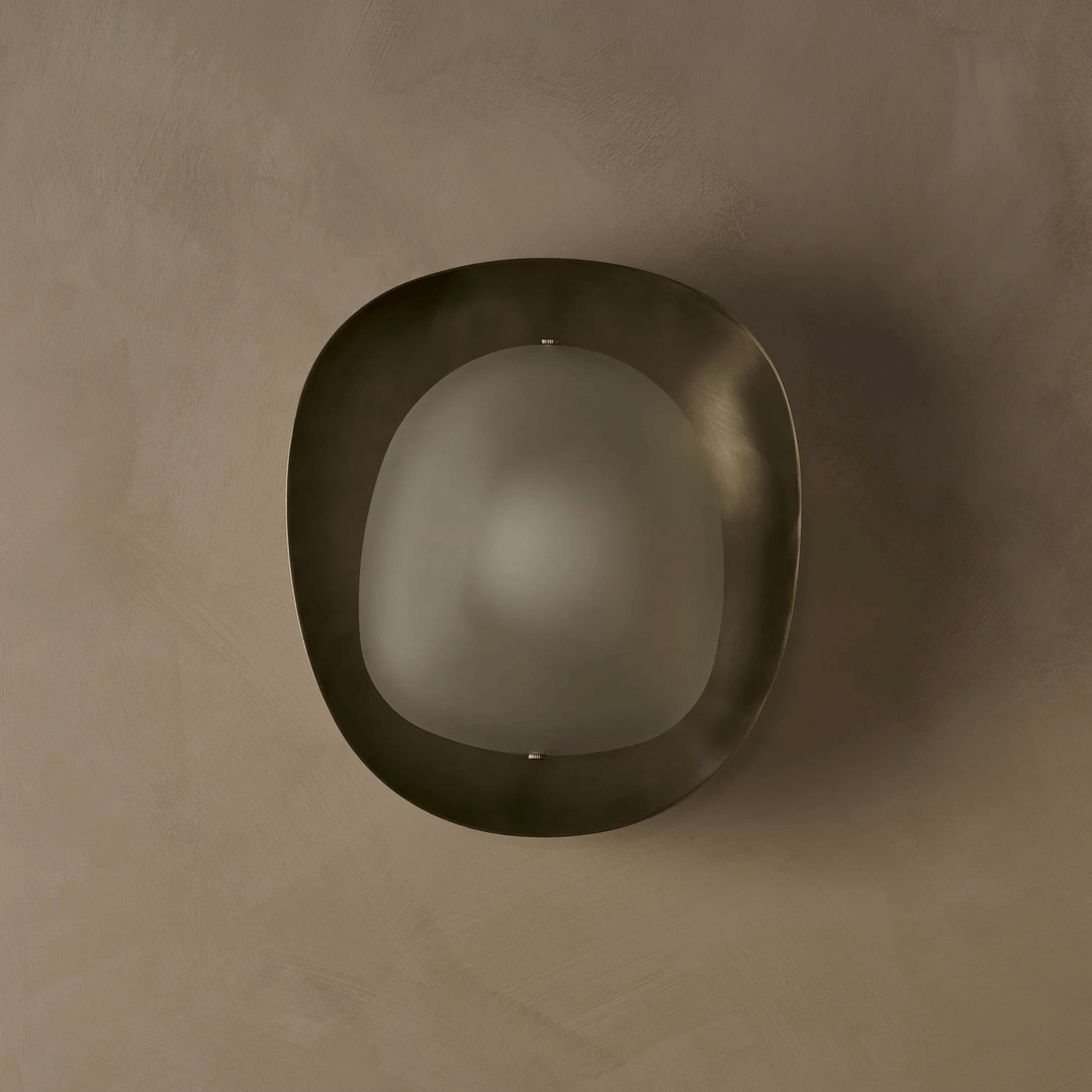 Amorphous Wall Lamp - Vakkerlight