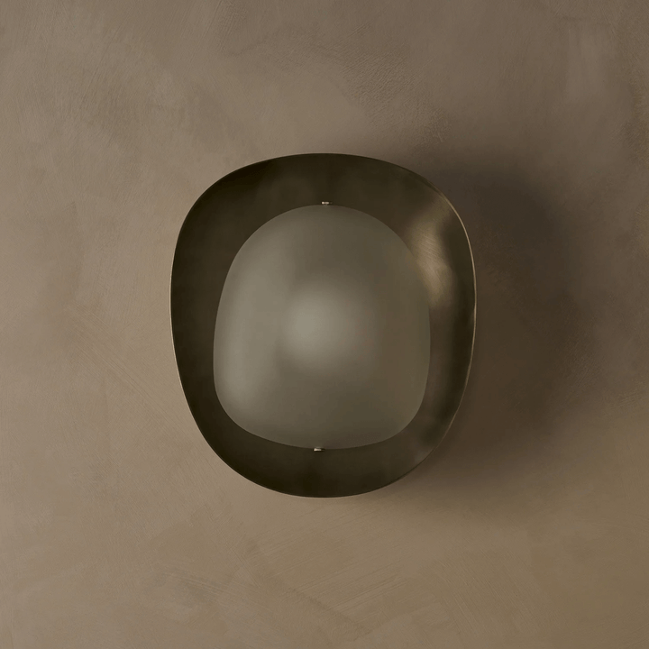 Amorphous Wall Lamp - Vakkerlight