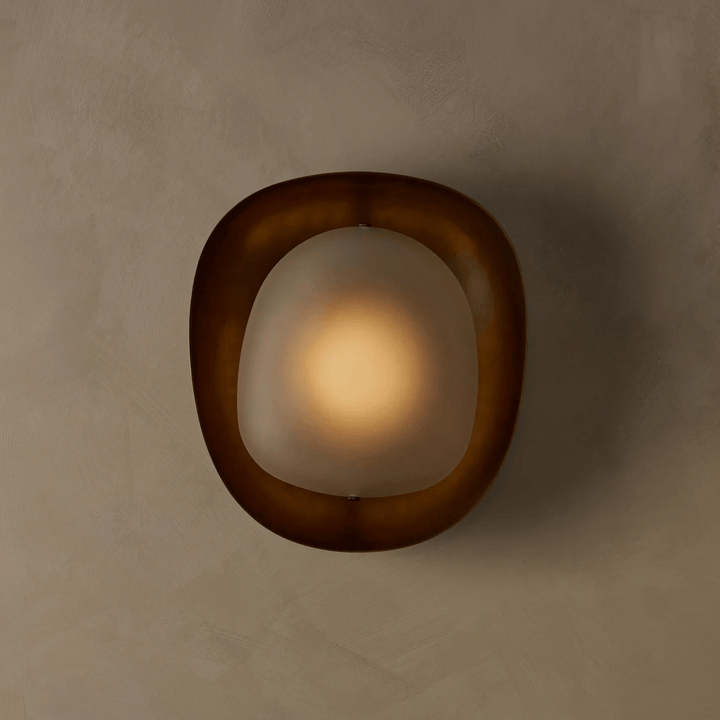 Amorphous Wall Lamp - Vakkerlight