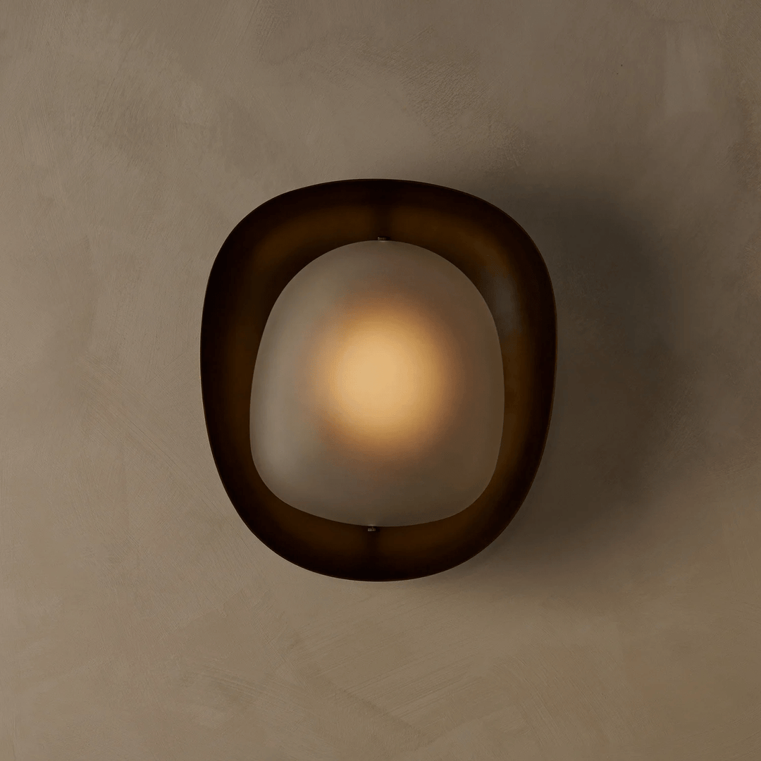 Amorphous Wall Lamp - Vakkerlight