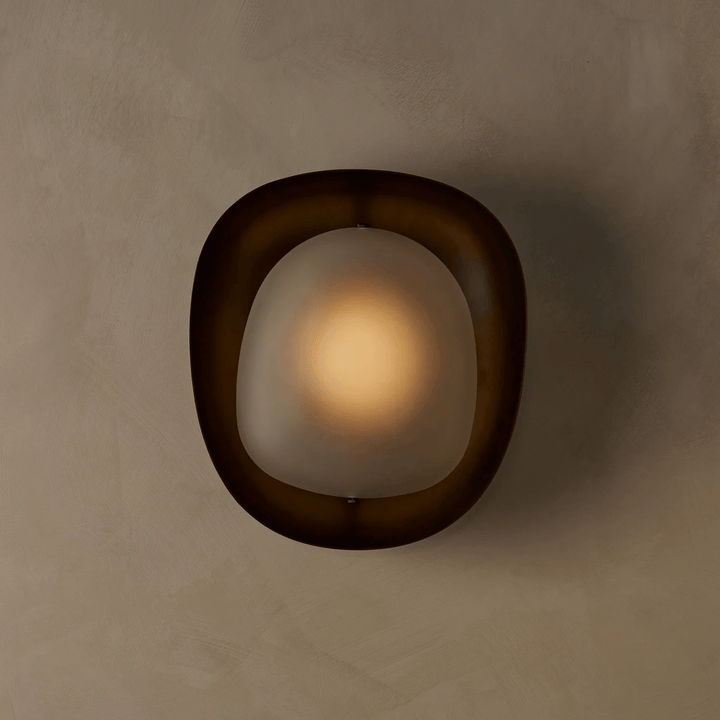 Amorphous Wall Lamp - Vakkerlight