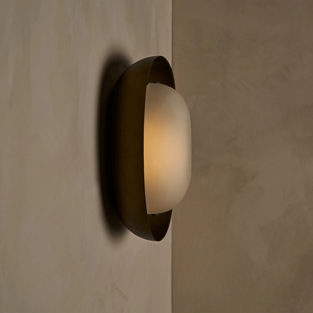 Amorphous Wall Lamp - Vakkerlight