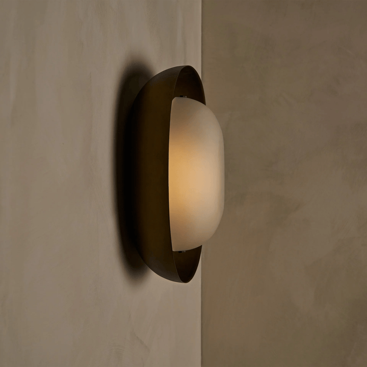 Amorphous Wall Lamp - Vakkerlight