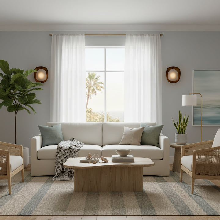 Amorphous Wall Lamp - Vakkerlight