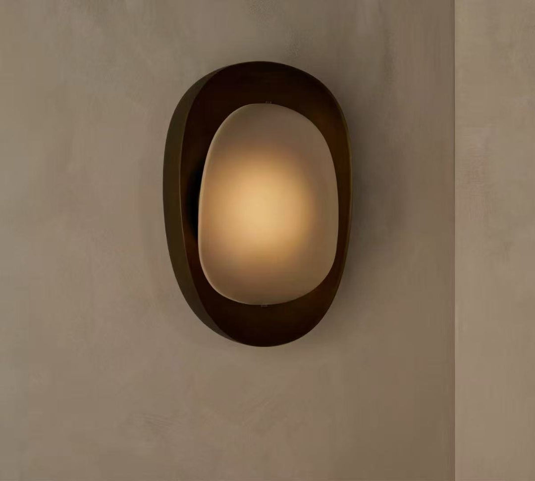 Amorphous Wall Lamp - Vakkerlight