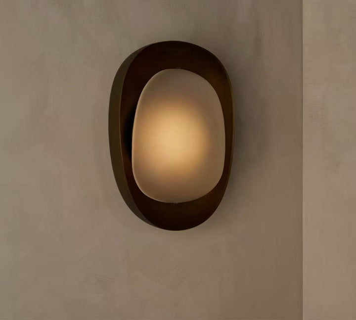 Amorphous Wall Lamp - Vakkerlight