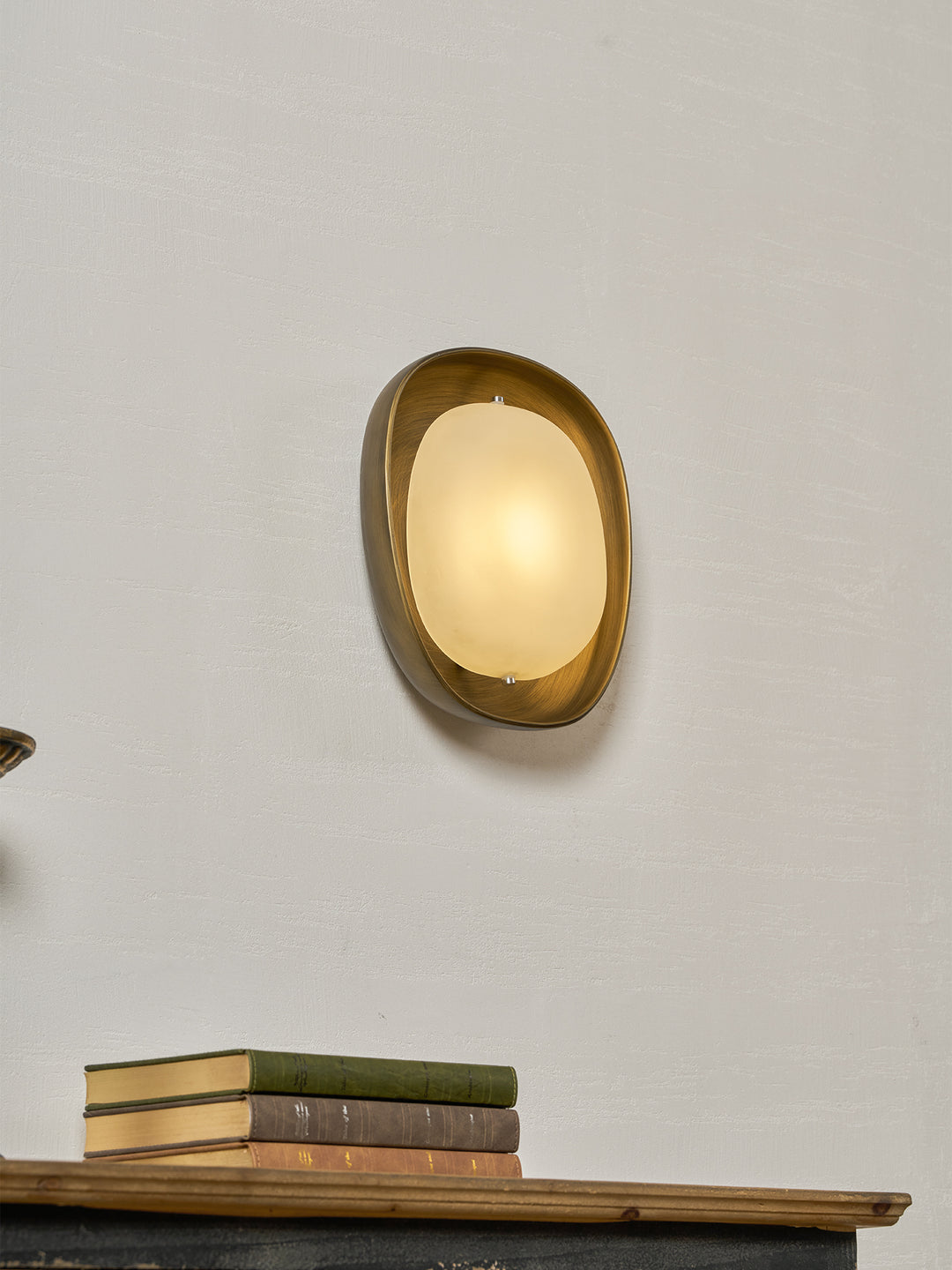Amorphous Wall Lamp - Vakkerlight