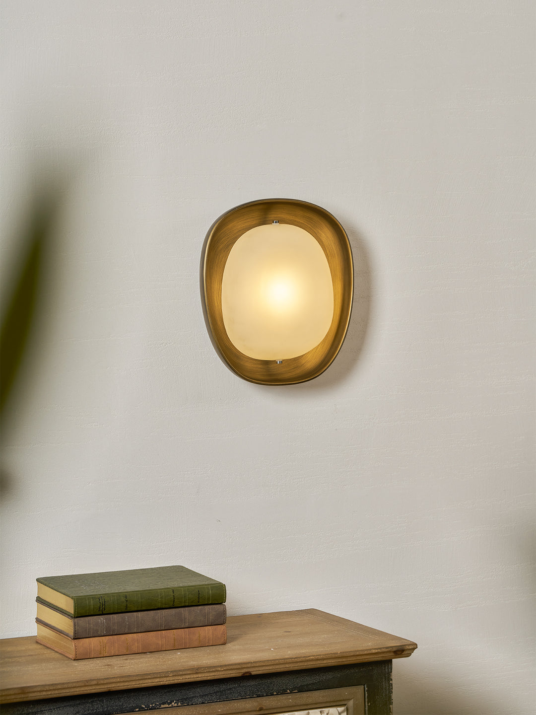 Amorphous Wall Lamp - Vakkerlight