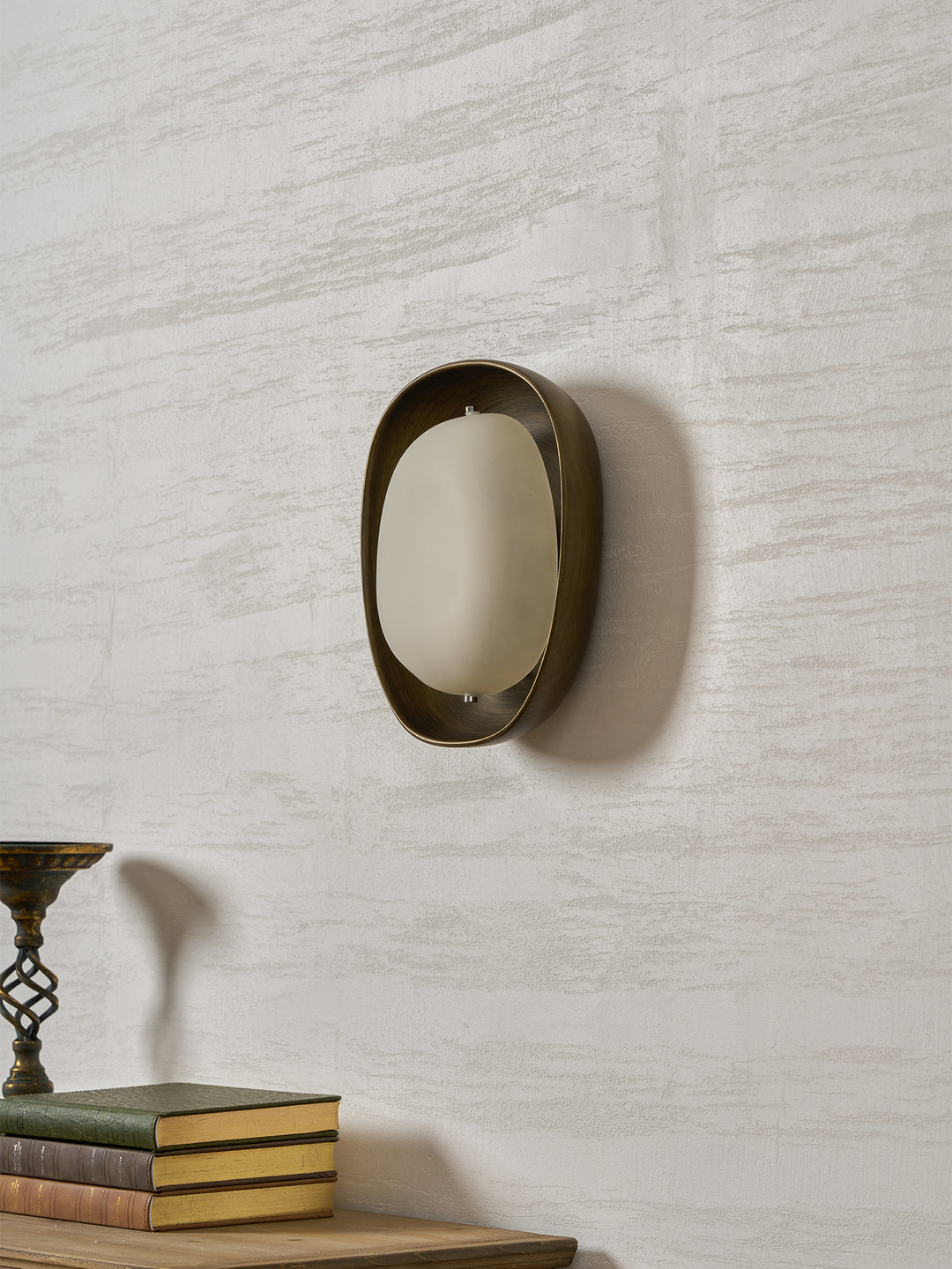 Amorphous Wall Lamp - Vakkerlight