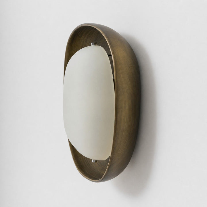 Amorphous Wall Lamp - Vakkerlight