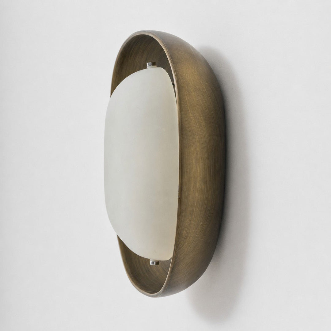 Amorphous Wall Lamp - Vakkerlight