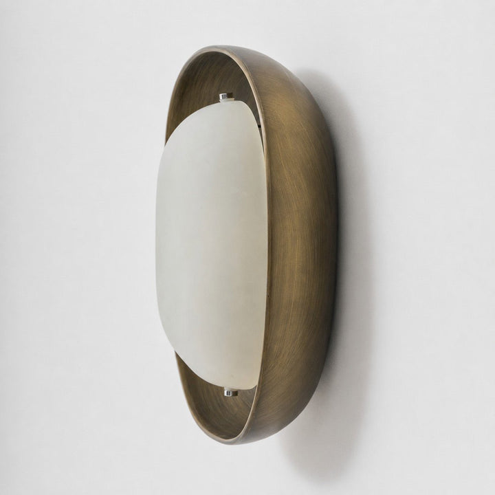 Amorphous Wall Lamp - Vakkerlight