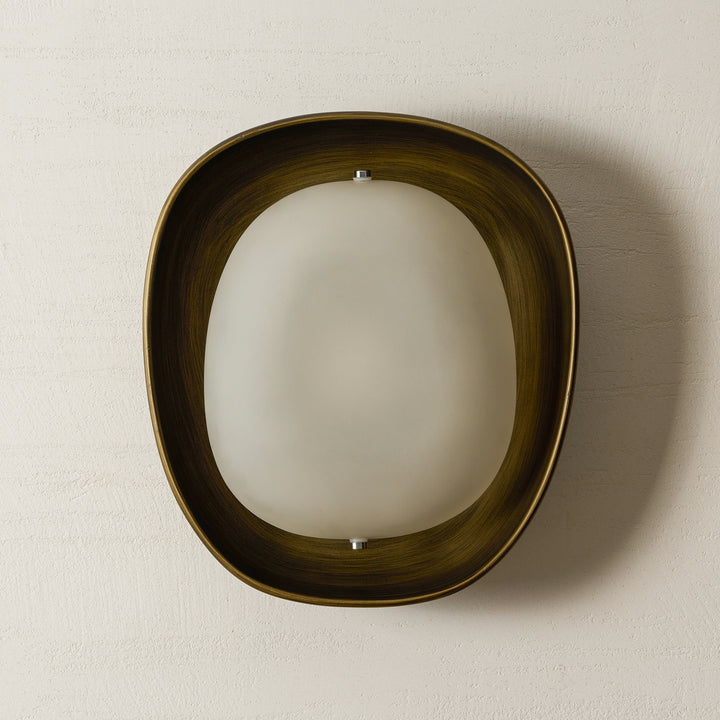 Amorphous Wall Lamp - Vakkerlight