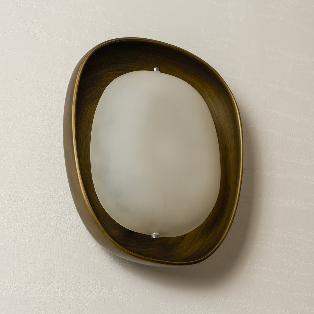 Amorphous Wall Lamp - Vakkerlight