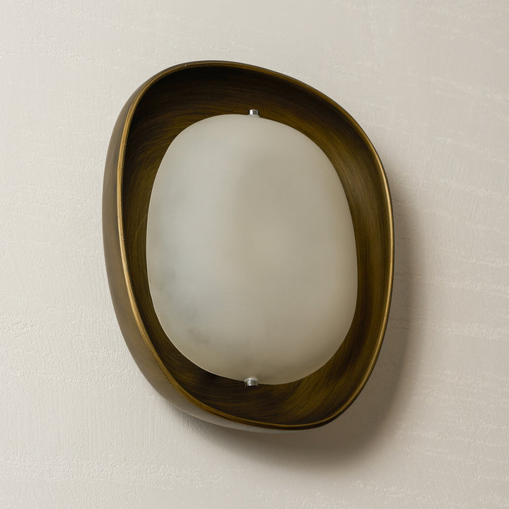 Amorphous Wall Lamp - Vakkerlight
