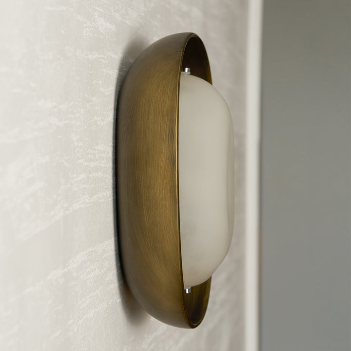 Amorphous Wall Lamp - Vakkerlight