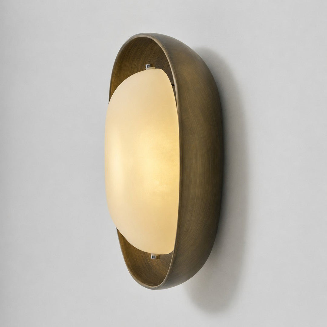 Amorphous Wall Lamp - Vakkerlight