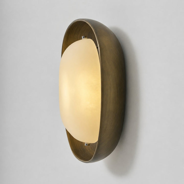 Amorphous Wall Lamp - Vakkerlight