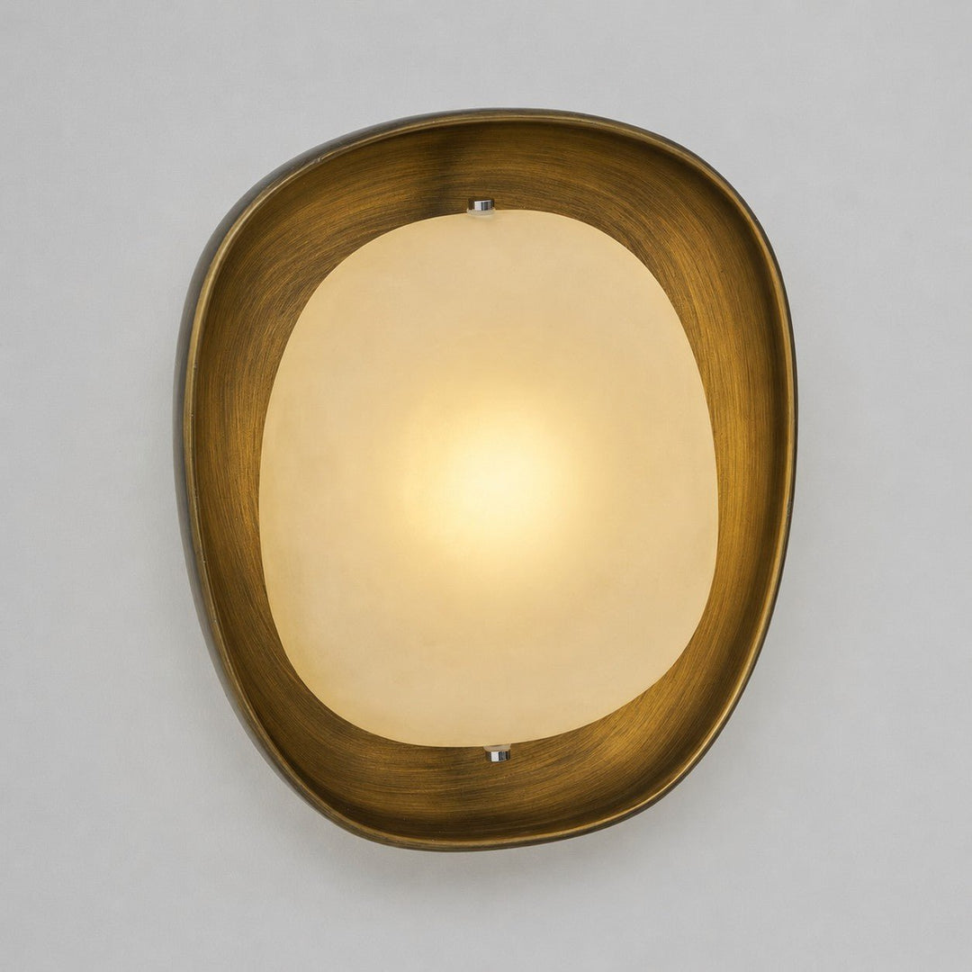 Amorphous Wall Lamp - Vakkerlight
