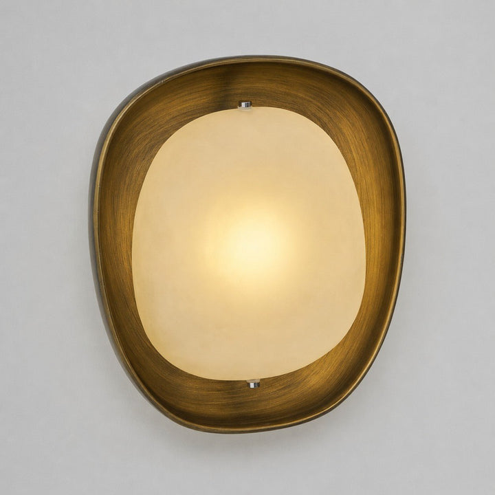 Amorphous Wall Lamp - Vakkerlight