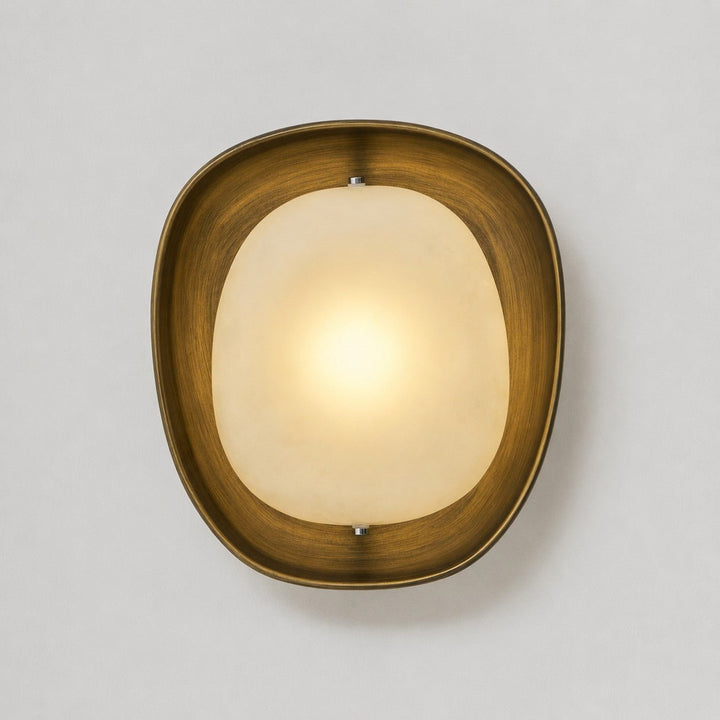 Amorphous Wall Lamp - Vakkerlight