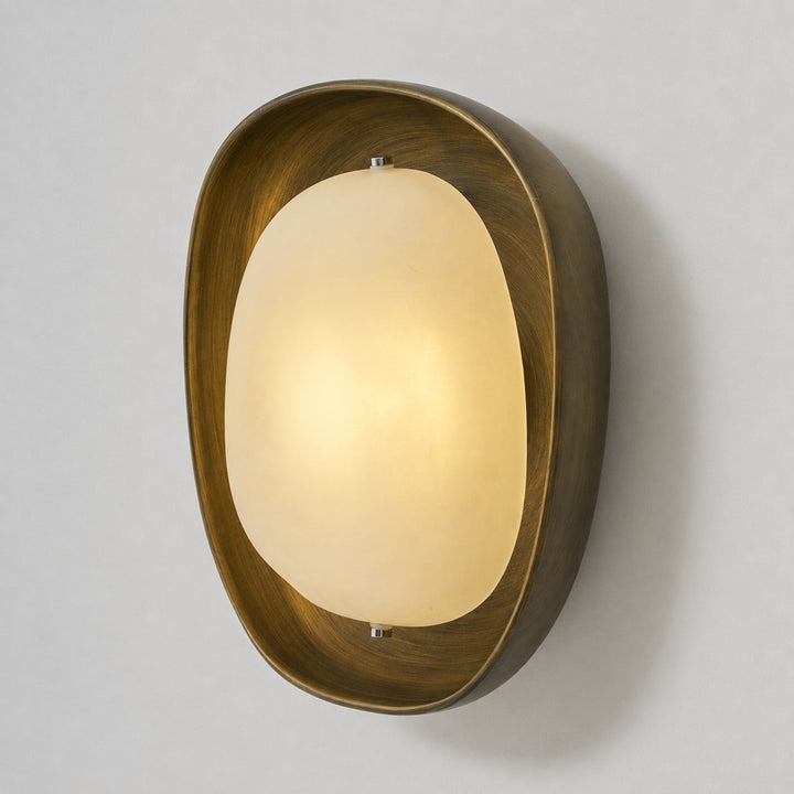Amorphous Wall Lamp - Vakkerlight