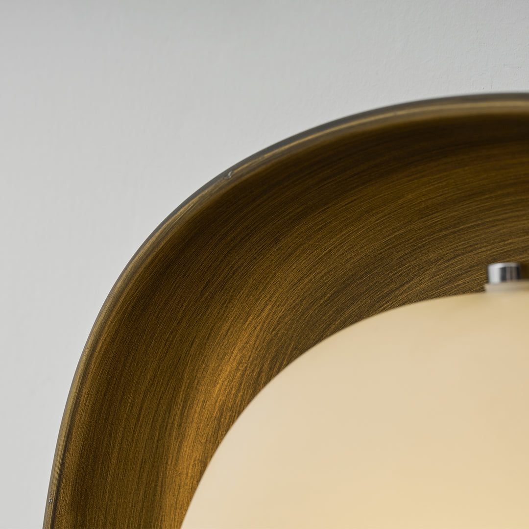 Amorphous Wall Lamp - Vakkerlight