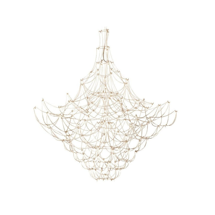 Amos Light Group Chandelier - Vakkerlight