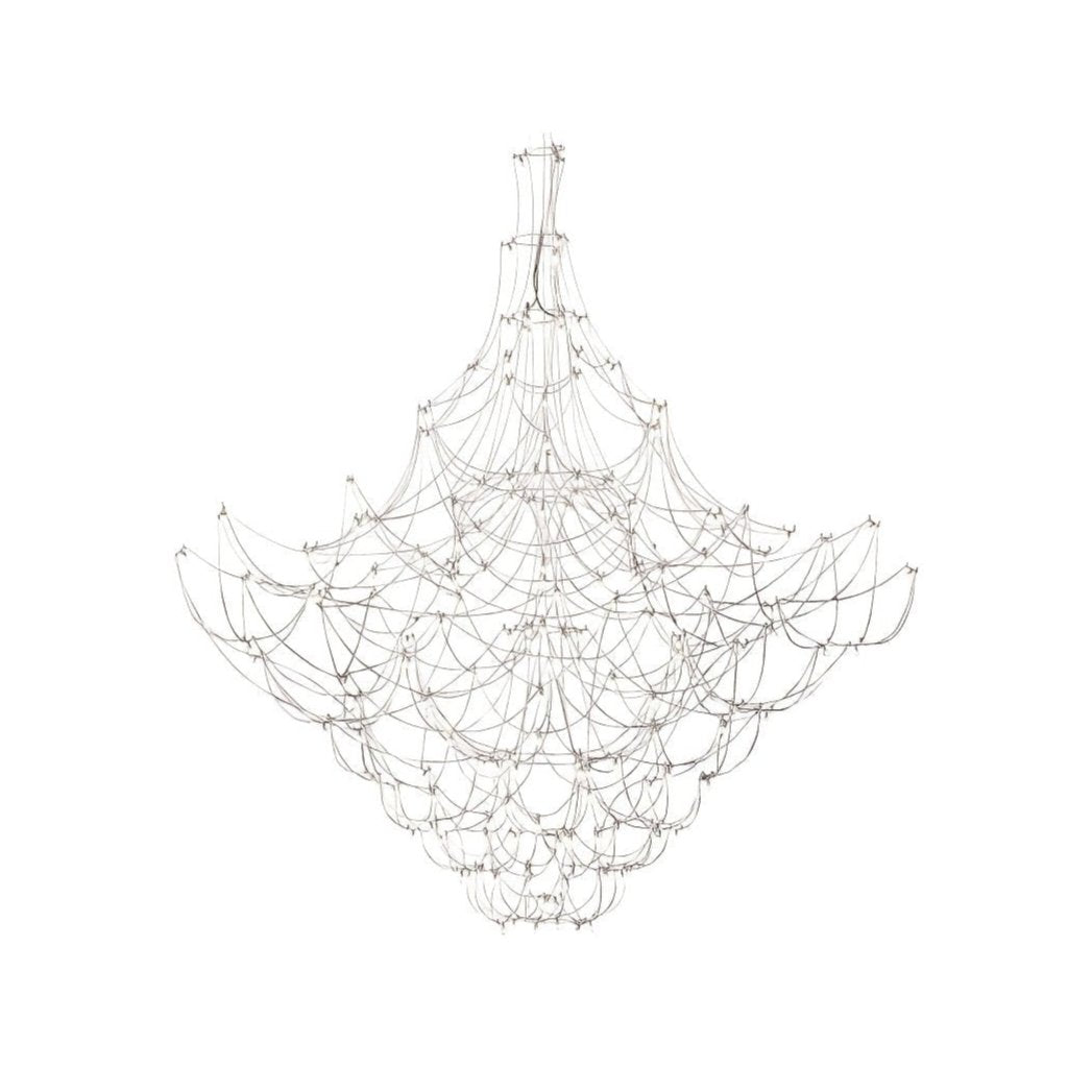 Amos Light Group Chandelier - Vakkerlight