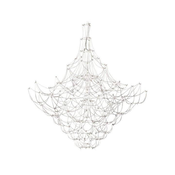 Amos Light Group Chandelier