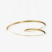 Ampersand Chandelier - Vakkerlight