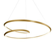 Ampersand Chandelier - Vakkerlight